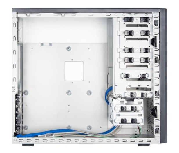 Chieftec CM-25B-OP - 668284 - zdjęcie 3